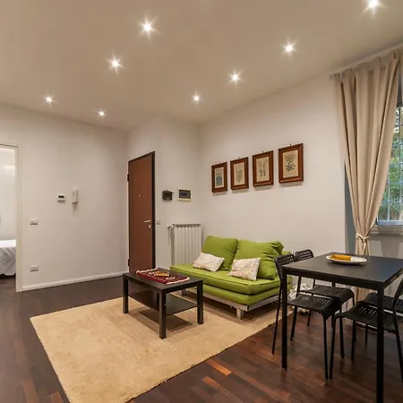 Apartmán Sant'agnese & Nomentana Cozy Řím