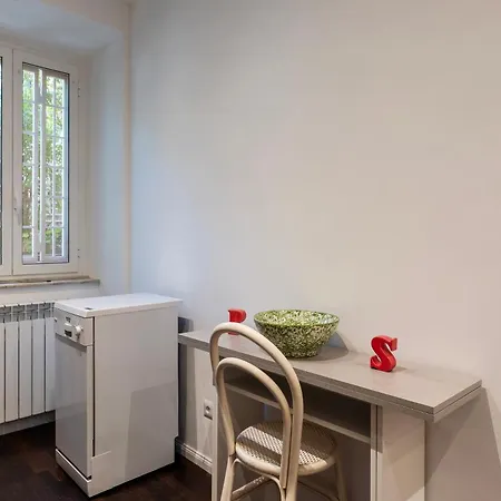 Guesthost - Sant'agnese & Nomentana Cozy *