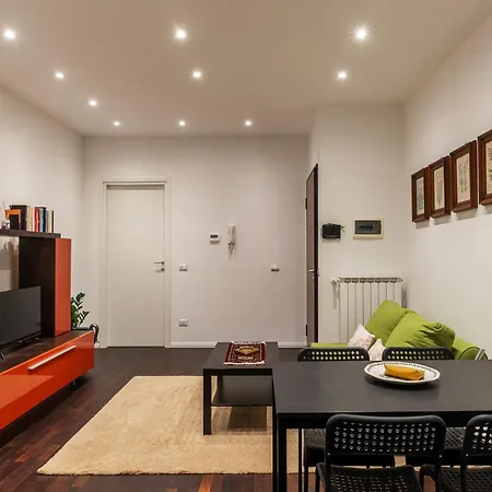 Guesthost - Sant'agnese & Nomentana Cozy روما