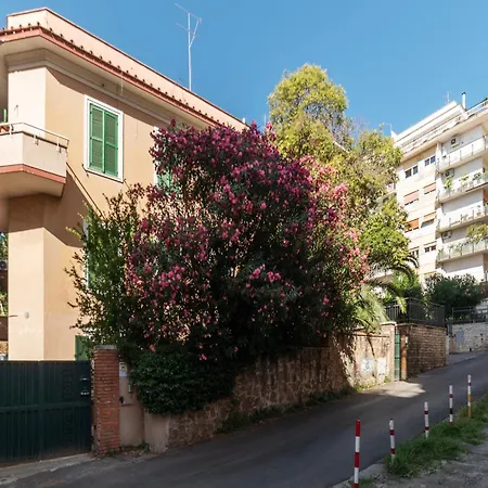 Guesthost - Sant'agnese & Nomentana Cozy *