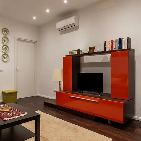 Apartment Sant'agnese & Nomentana Cozy Rome