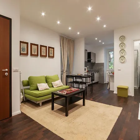 Apartment Sant'agnese & Nomentana Cozy Rome