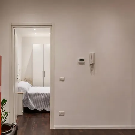 Apartmán Sant'agnese & Nomentana Cozy *