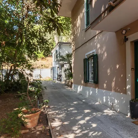 Guesthost - Sant'agnese & Nomentana Cozy روما