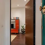 Guesthost - Sant'agnese & Nomentana Cozy Daire Roma