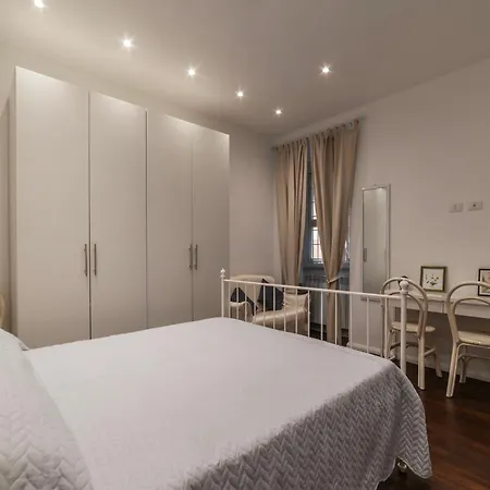 Guesthost - Sant'agnese & Nomentana Cozy 아파트
