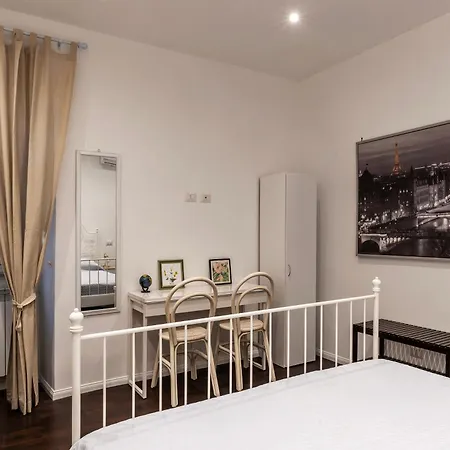 아파트 Guesthost - Sant'agnese & Nomentana Cozy