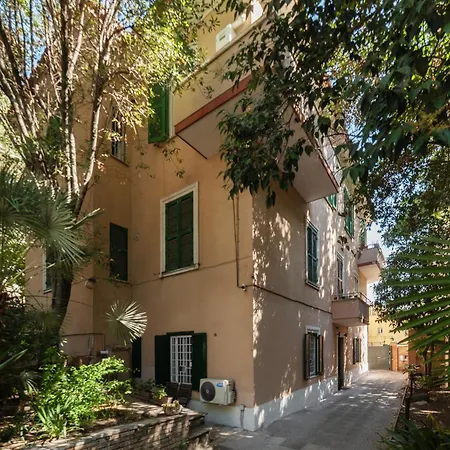 Guesthost - Sant'agnese & Nomentana Cozy